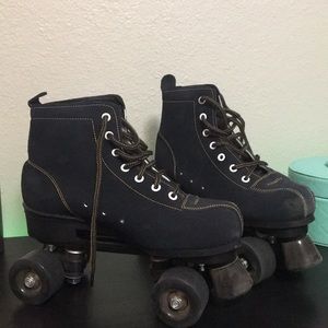 4 wheeler skates